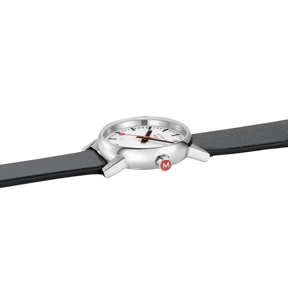 MONDAINE MSE.30110.LBV Kadın Kol Saati - Görsel 5