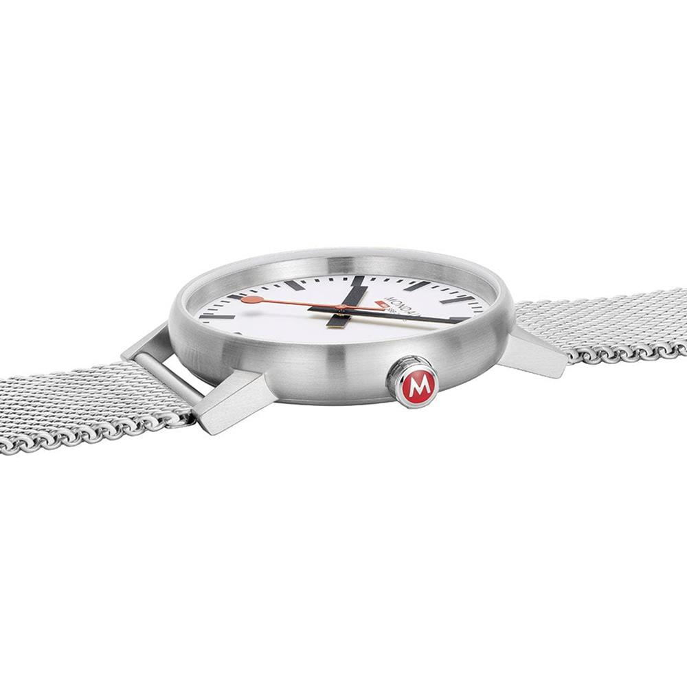 MONDAINE MSE.43110.SJ Erkek Kol Saati - Görsel 5