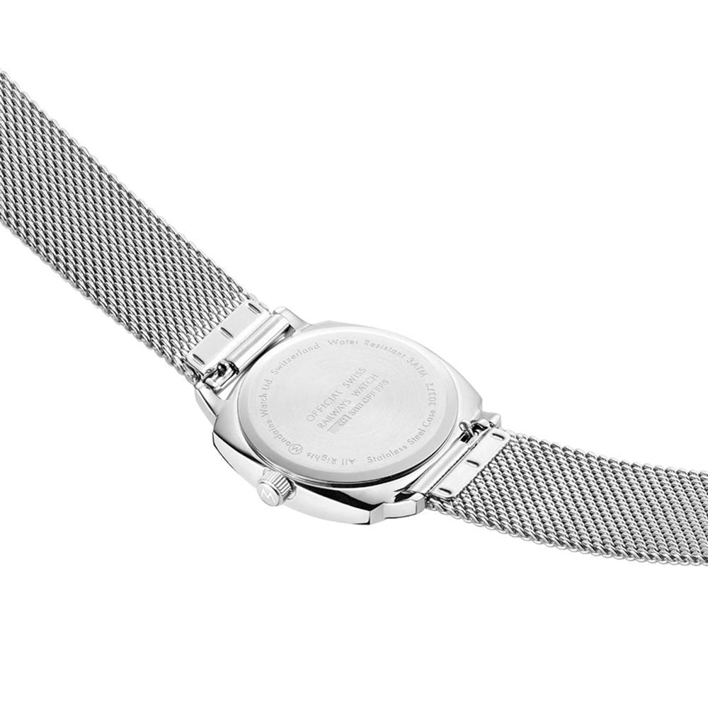 MONDAINE MSL.31110.SM Kadın Kol Saati - Görsel 2