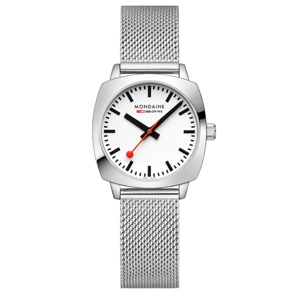 MONDAINE MSL.31110.SM Kadın Kol Saati - Görsel 5