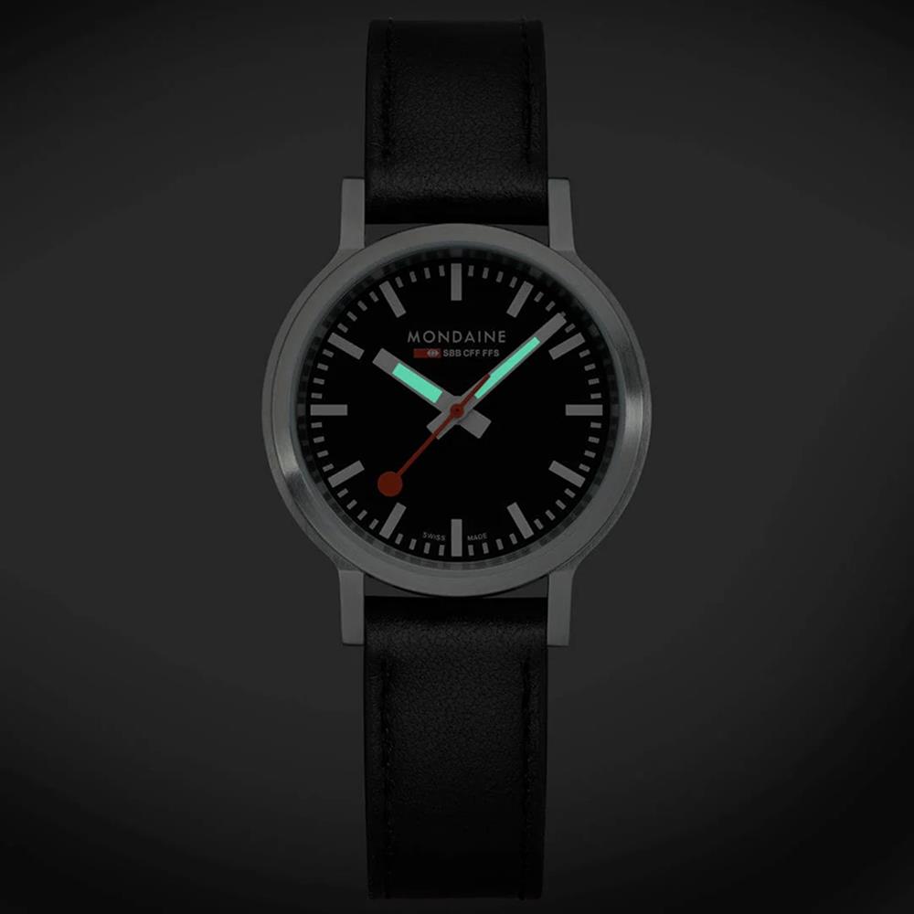 MONDAINE MST.34020.LBV.SET Kadın Kol Saati - Görsel 2