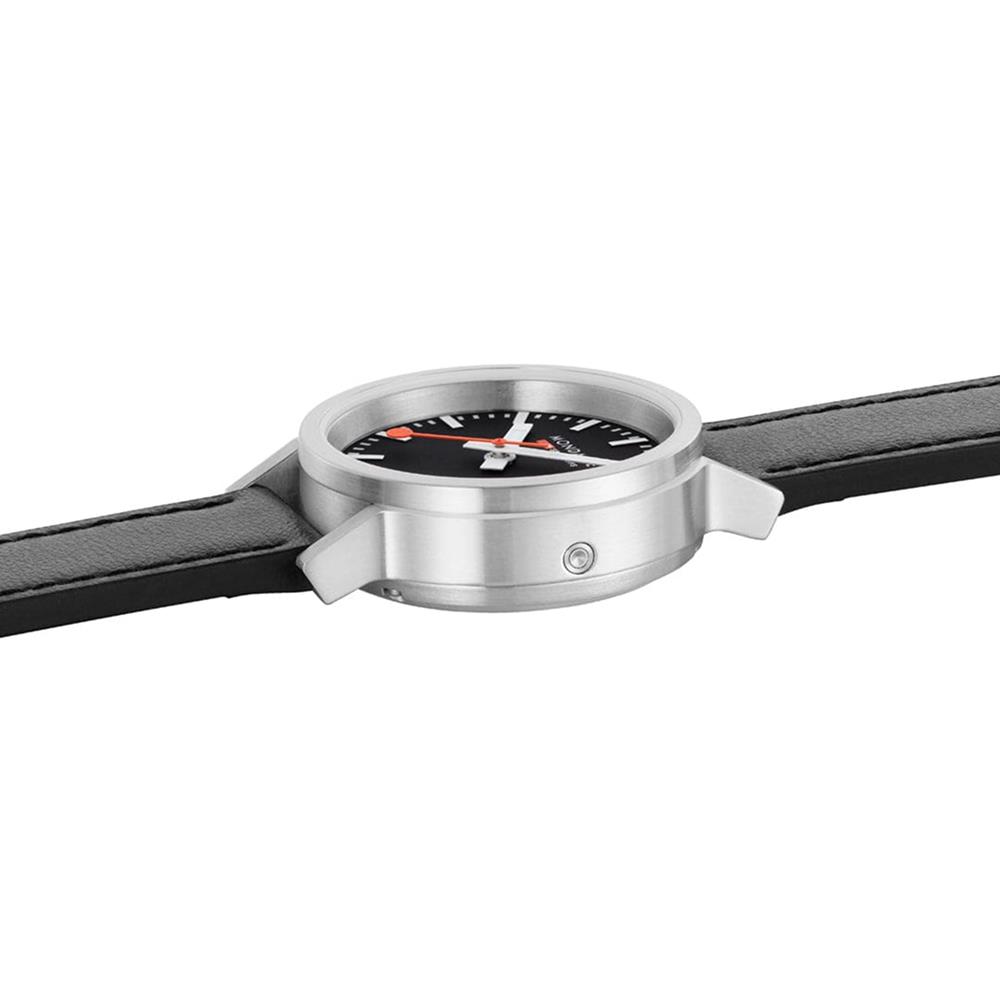 MONDAINE MST.34020.LBV.SET Kadın Kol Saati - Görsel 4