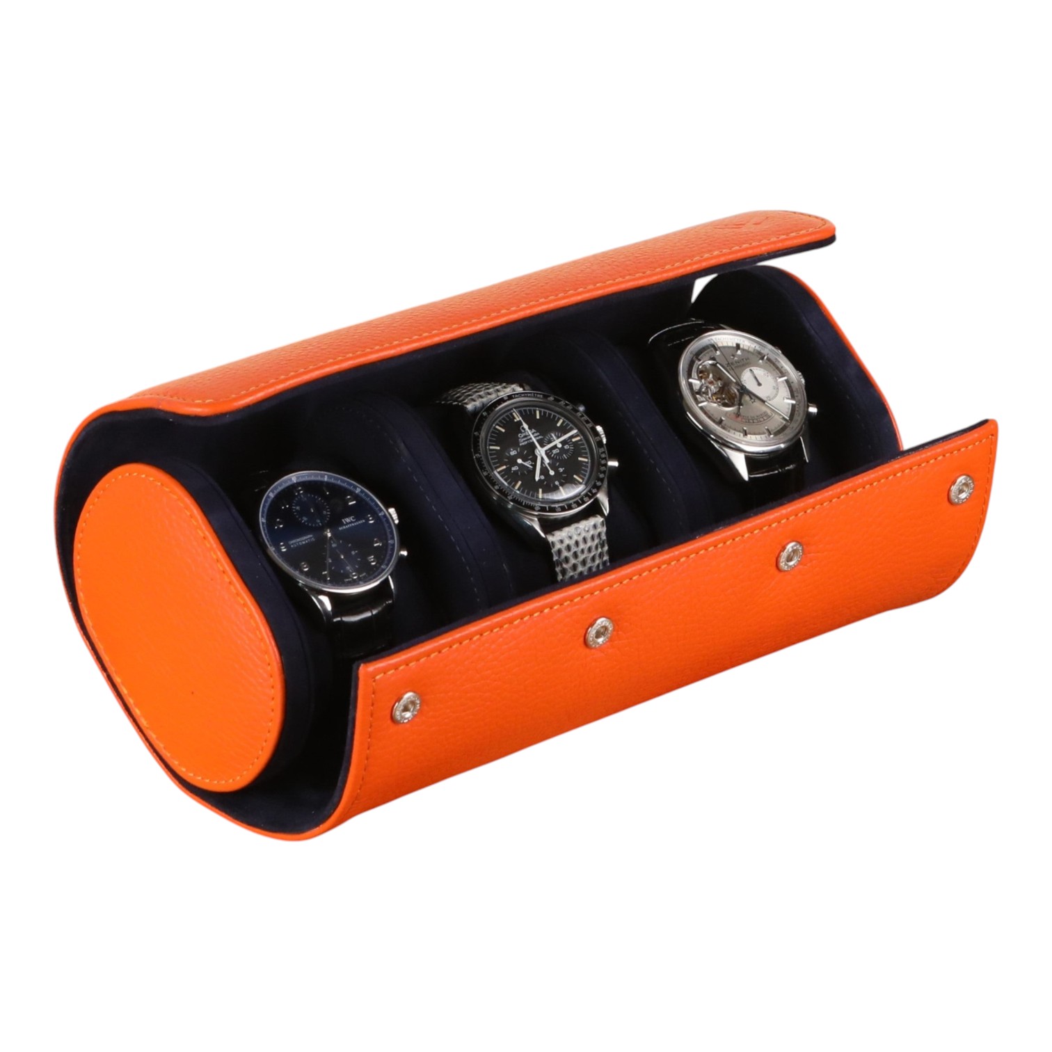 Onywatch Vignale Saat Taşıma Çantası - Görsel 2