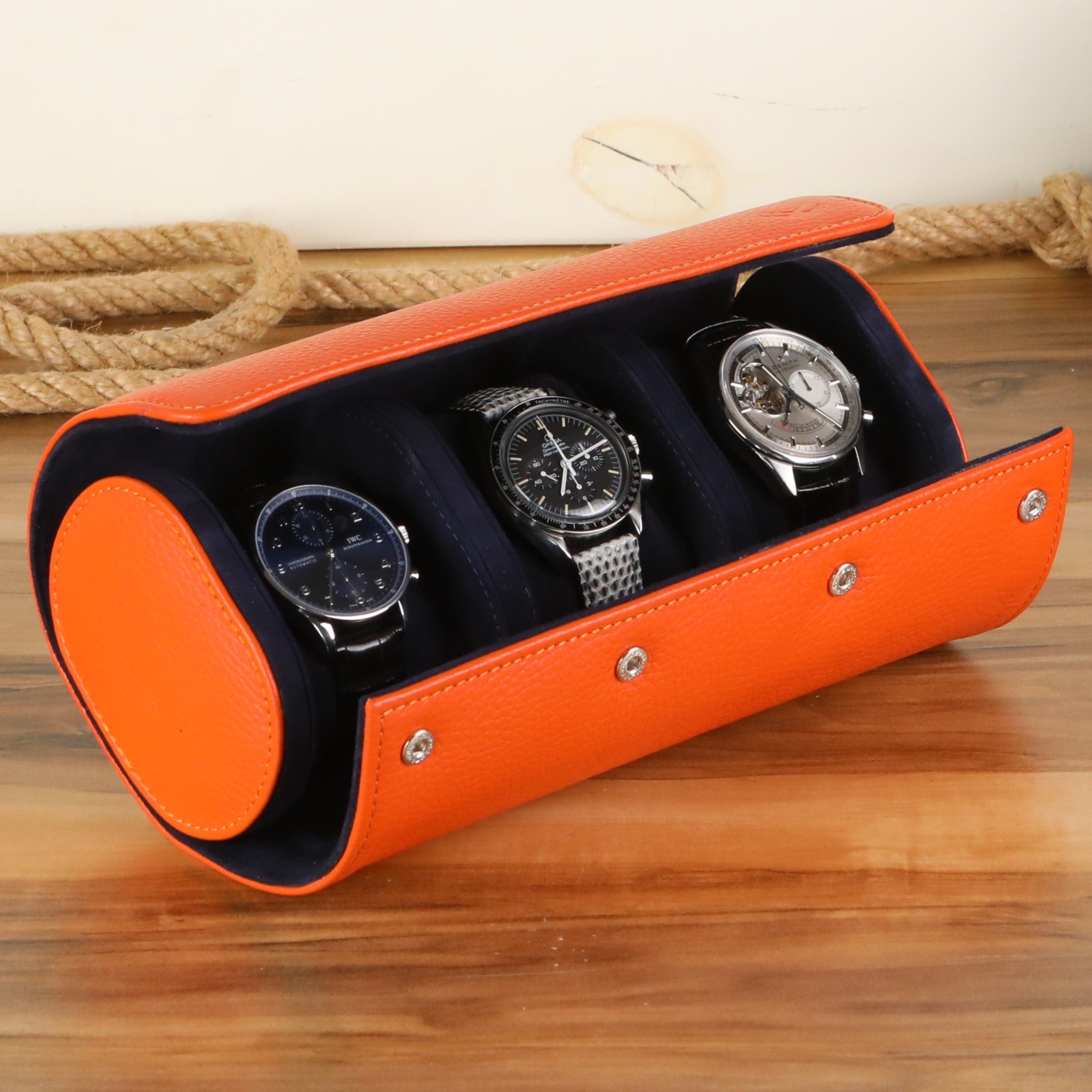 Onywatch Vignale Saat Taşıma Çantası - Görsel 3