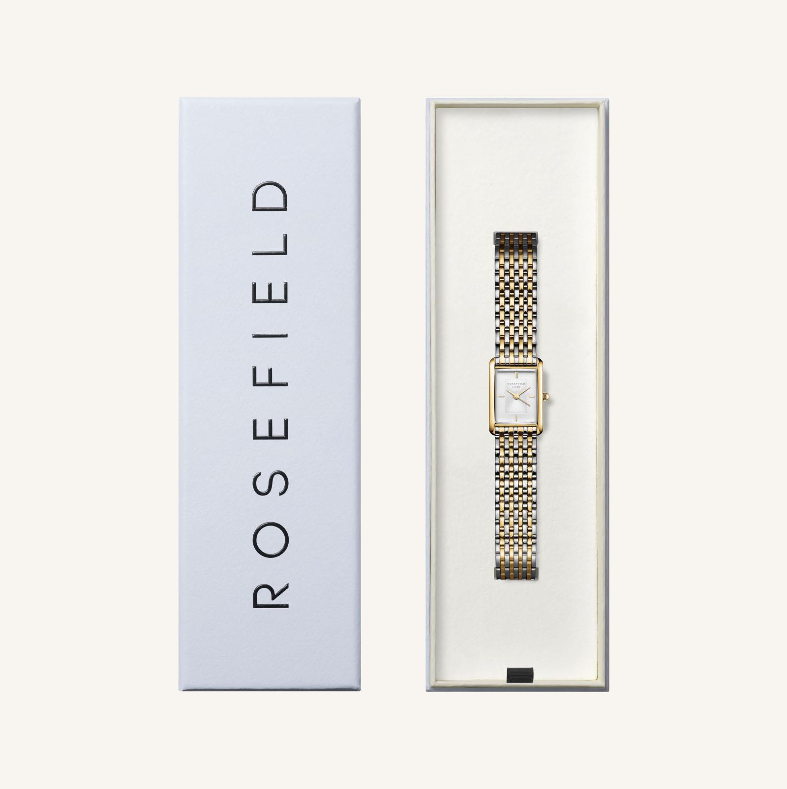 ROSEFIELD HWDSG.H03 Kadın Kol Saati - Görsel 3