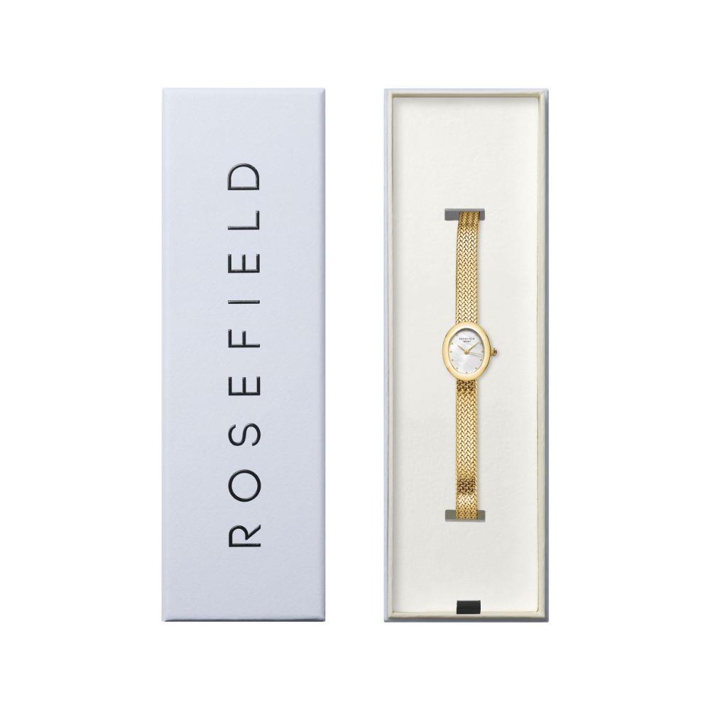 ROSEFIELD MWGMG.M02 Kadın Kol Saati - Görsel 4
