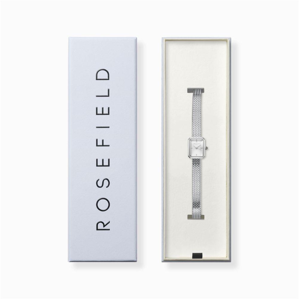ROSEFIELD MWSMS.M04 Kadın Kol Saati - Görsel 4
