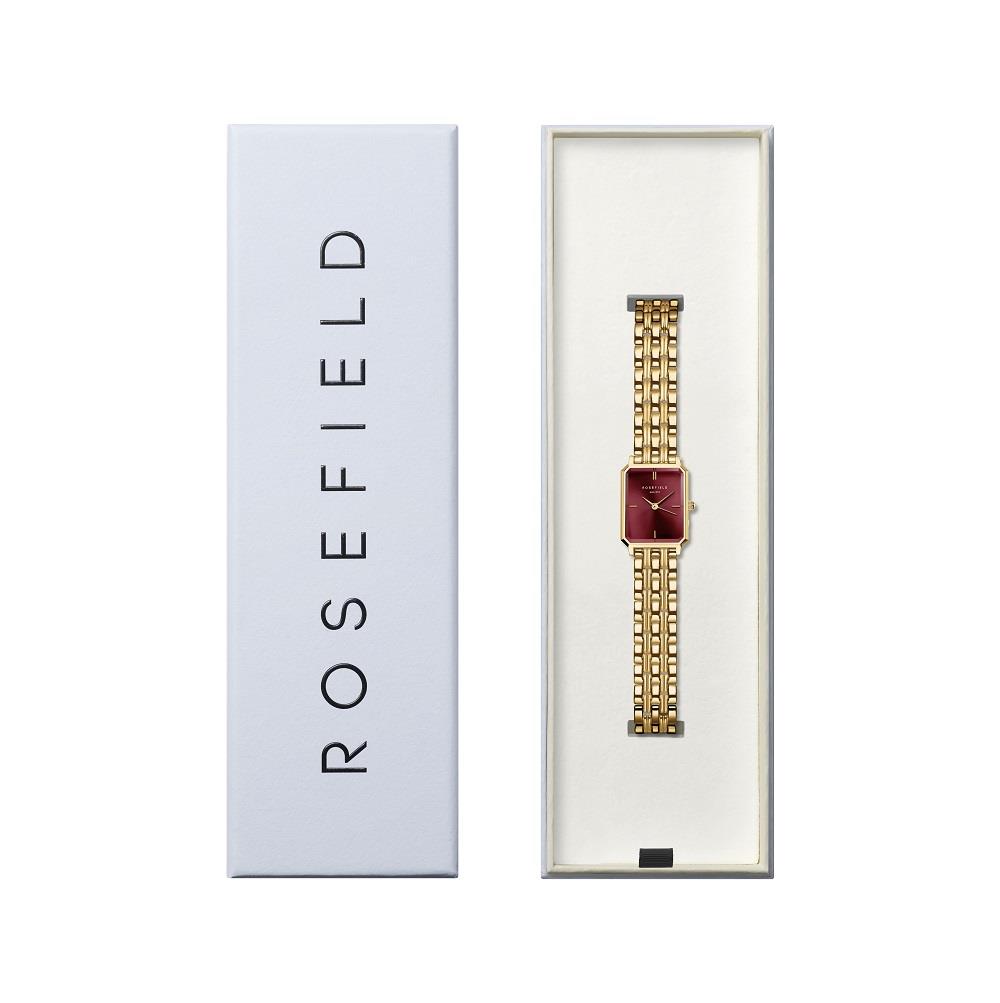 ROSEFIELD OBGSG.O83 Kadın Kol Saati - Görsel 4
