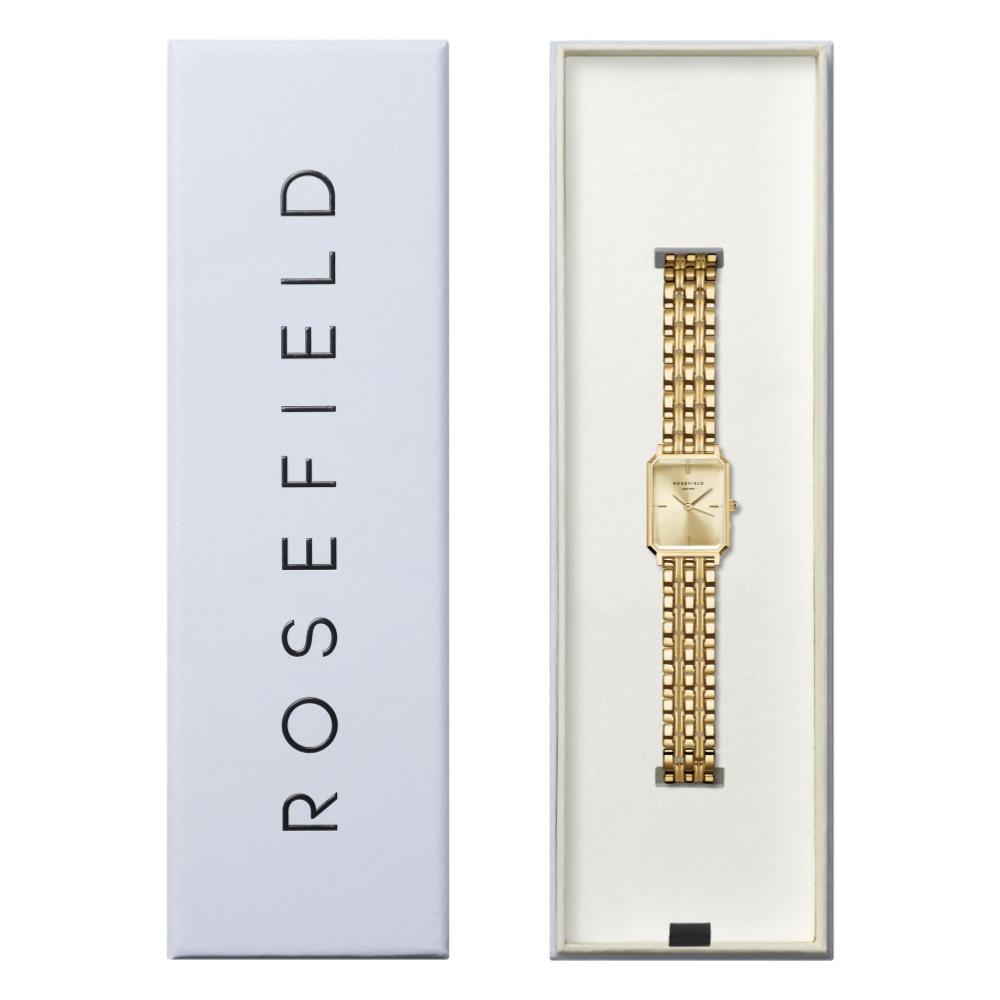 ROSEFIELD OCGSG.O82 Kadın Kol Saati 5 ROSEFIELD OCGSG.O82 Kadın Kol Saati - Görsel 3