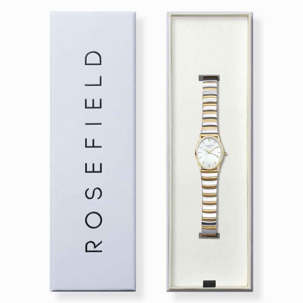 ROSEFIELD OVWDSG.OV17 Kadın Kol Saati 5 ROSEFIELD OVWDSG.OV17 Kadın Kol Saati - Görsel 3