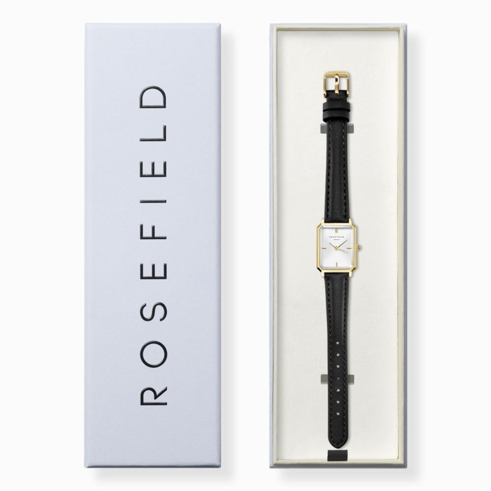 ROSEFIELD OWBLG.O84 Kadın Kol Saati 5 ROSEFIELD OWBLG.O84 Kadın Kol Saati - Görsel 3