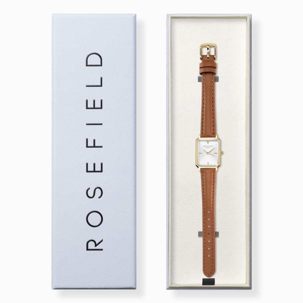 ROSEFIELD OWBLG.O85 Kadın Kol Saati - Görsel 3