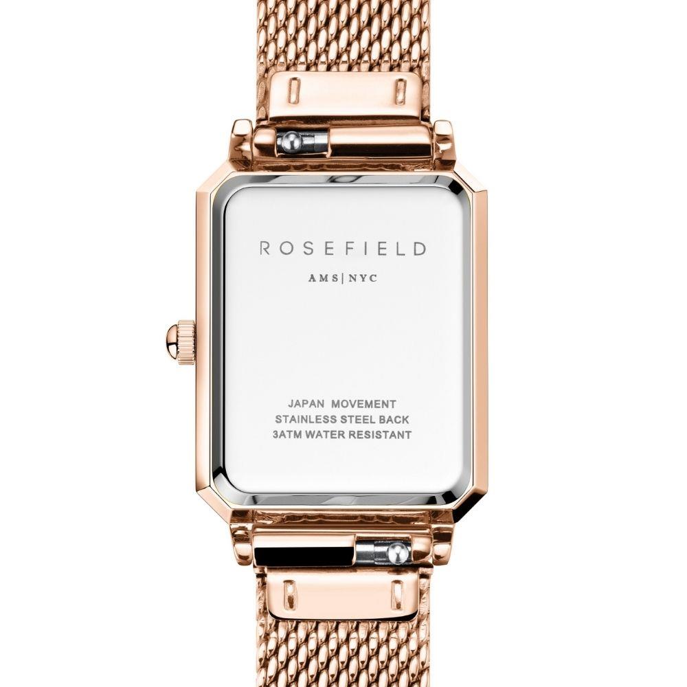 ROSEFIELD OWRMR.O59 Kadın Kol Saati - Görsel 3