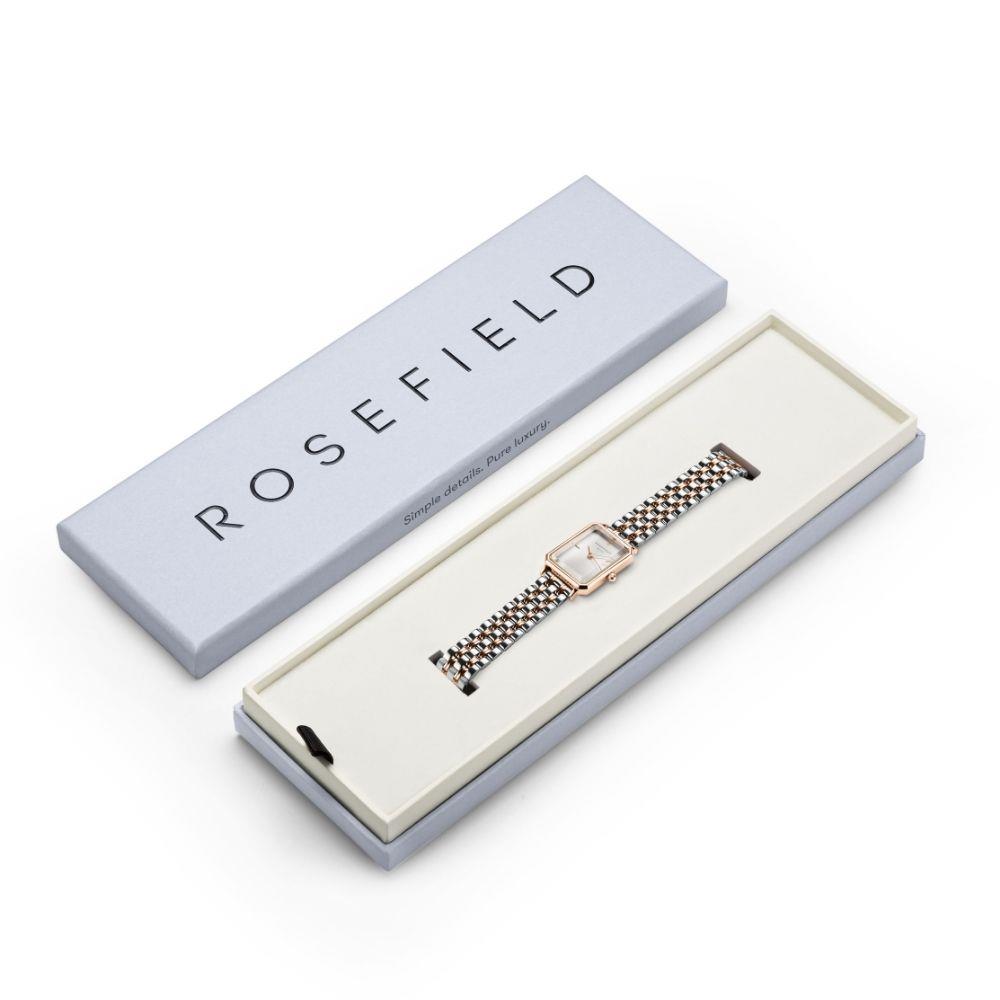 ROSEFIELD OWRSR.O64 Kadın Kol Saati - Görsel 4