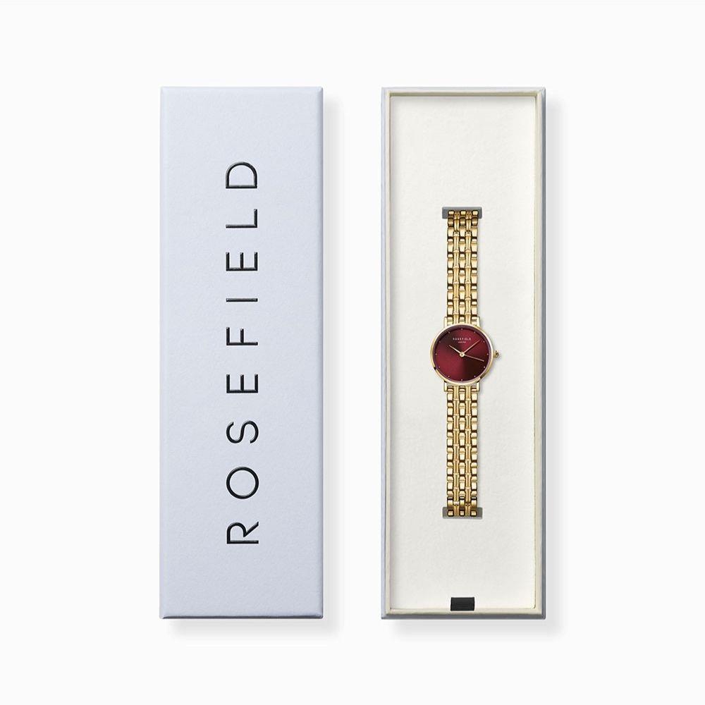 ROSEFIELD SEGSG.SE01 Kadın Kol Saati - Görsel 4