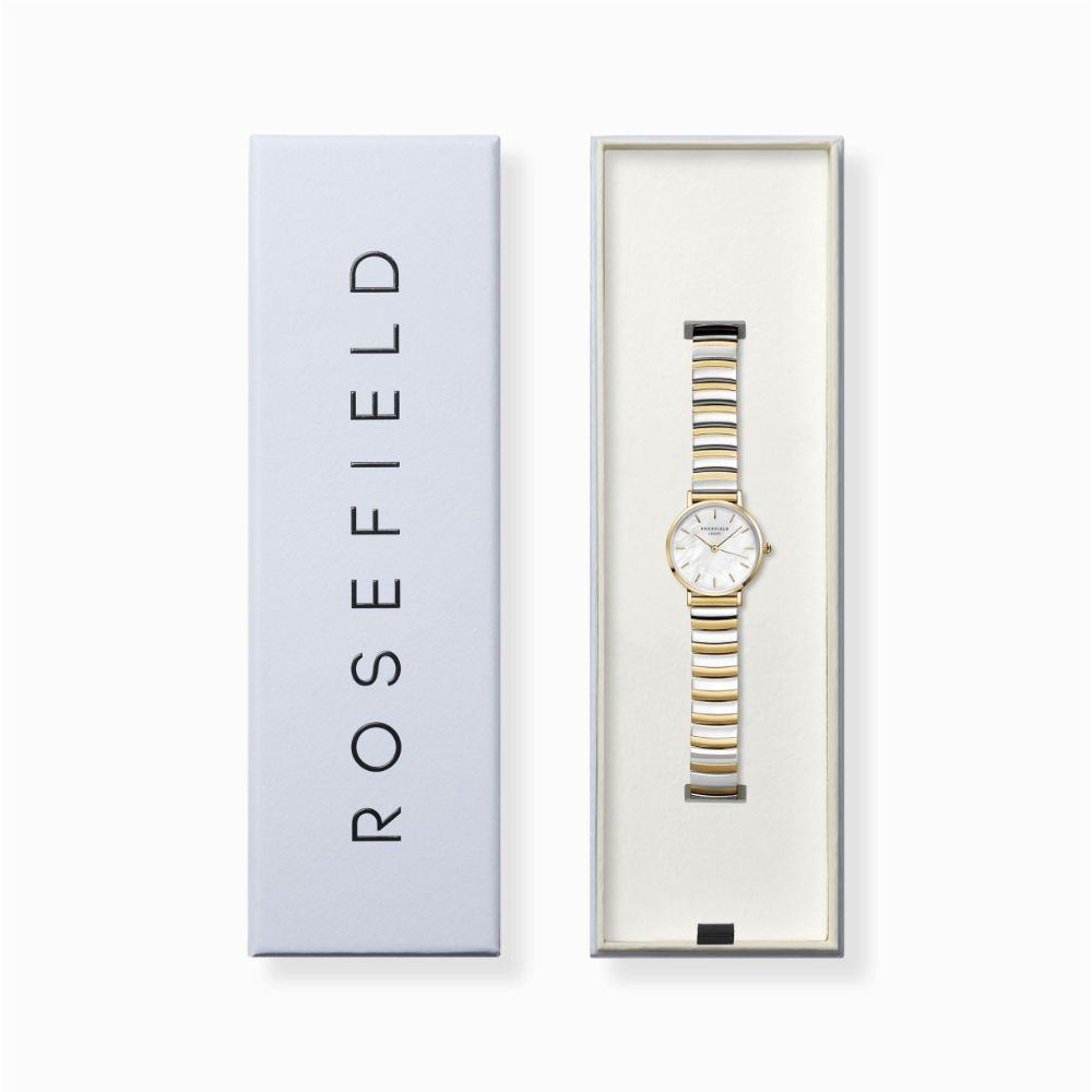 ROSEFIELD SEWDSG.SE03 Kadın Kol Saati 5 ROSEFIELD SEWDSG.SE03 Kadın Kol Saati - Görsel 3