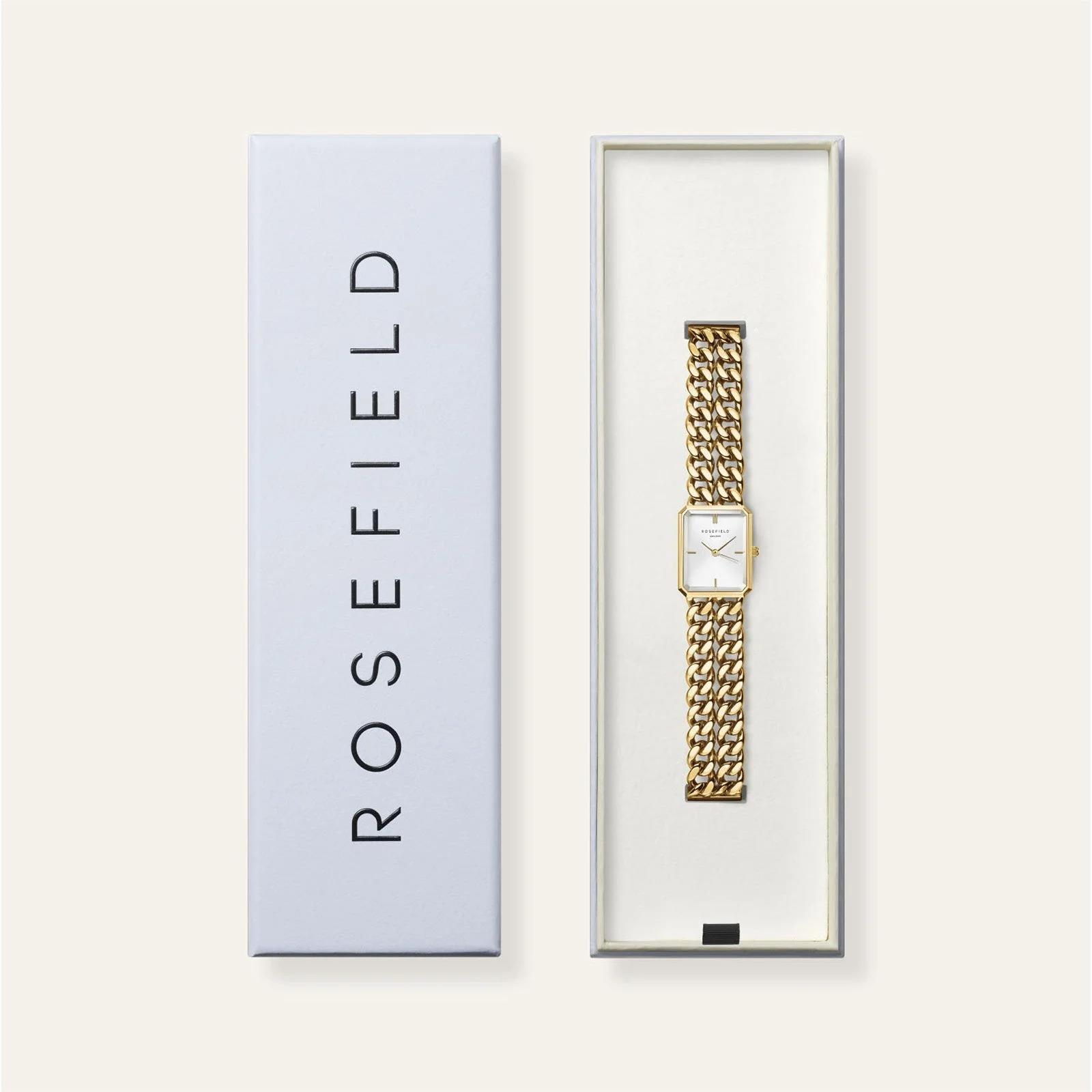 ROSEFIELD SWGSG.O76 Kadın Kol Saati - Görsel 4