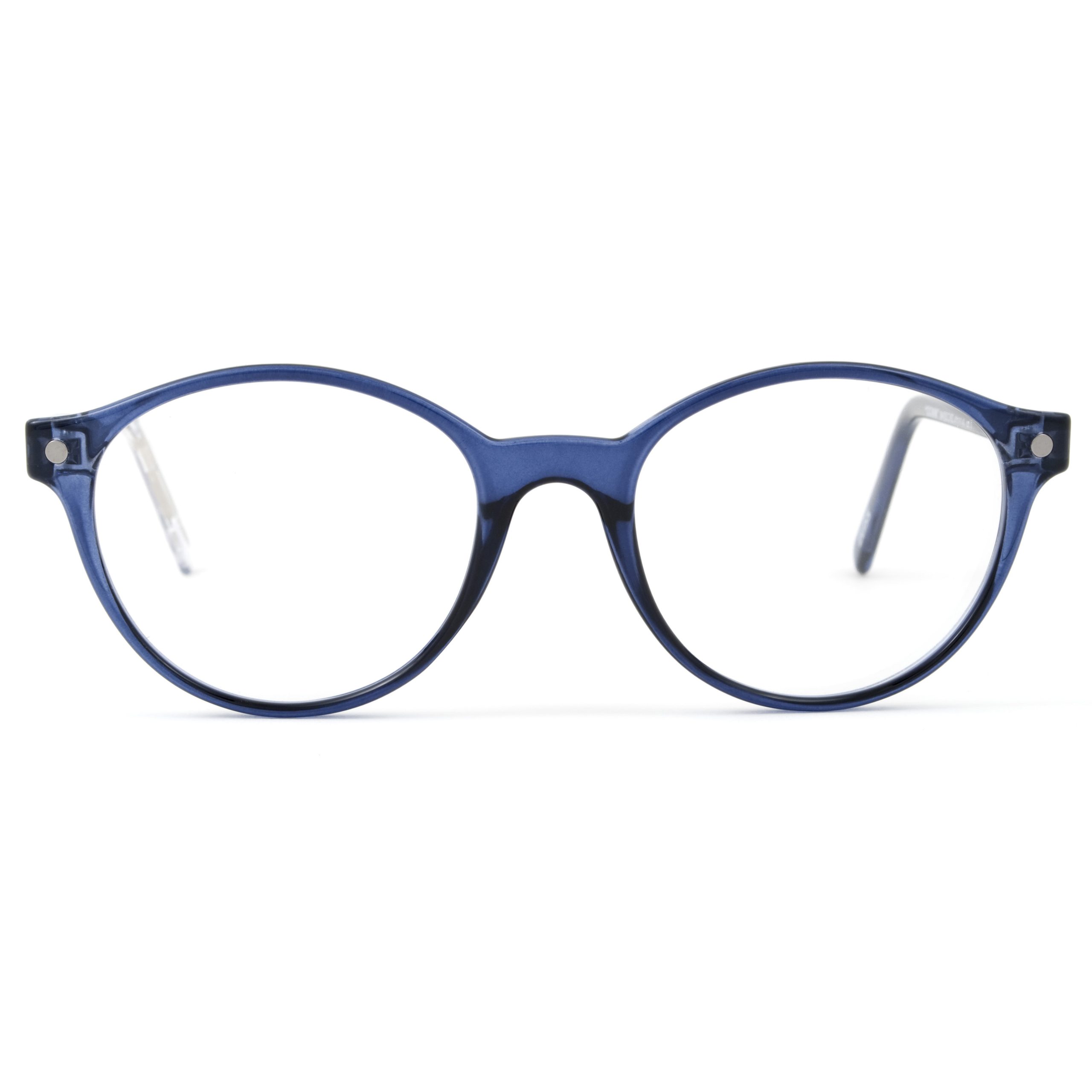 Snob Milano Cicinin Mavi Unisex Optik / Güneş Gözlüğü 5 Snob Milano Cicinin Mavi Unisex Optik / Güneş Gözlüğü - Görsel 3