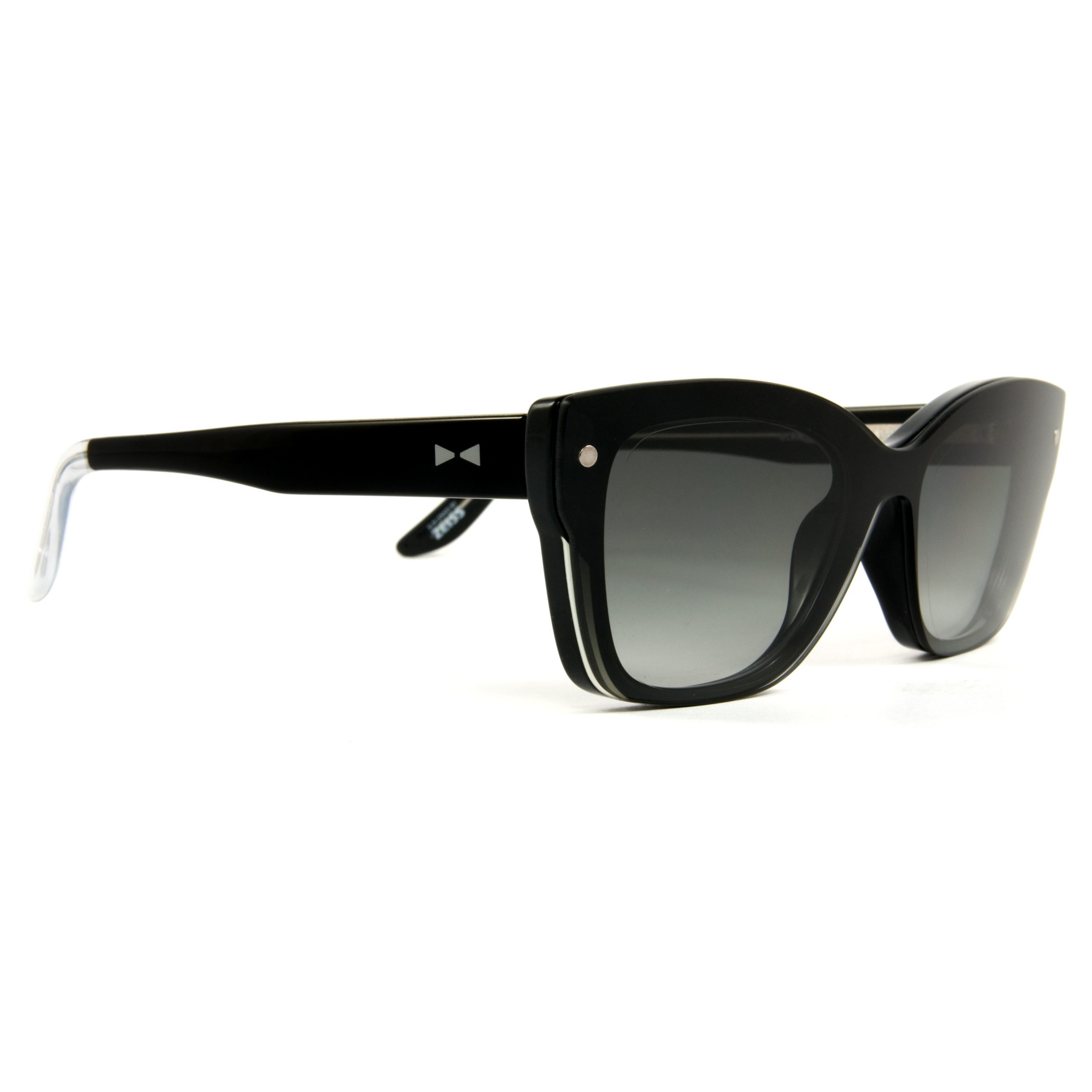 Snob Milano Glam Siyah Kadın Optik / Güneş Gözlüğü 7 Snob Milano Glam Siyah Kadın Optik / Güneş Gözlüğü - Görsel 4
