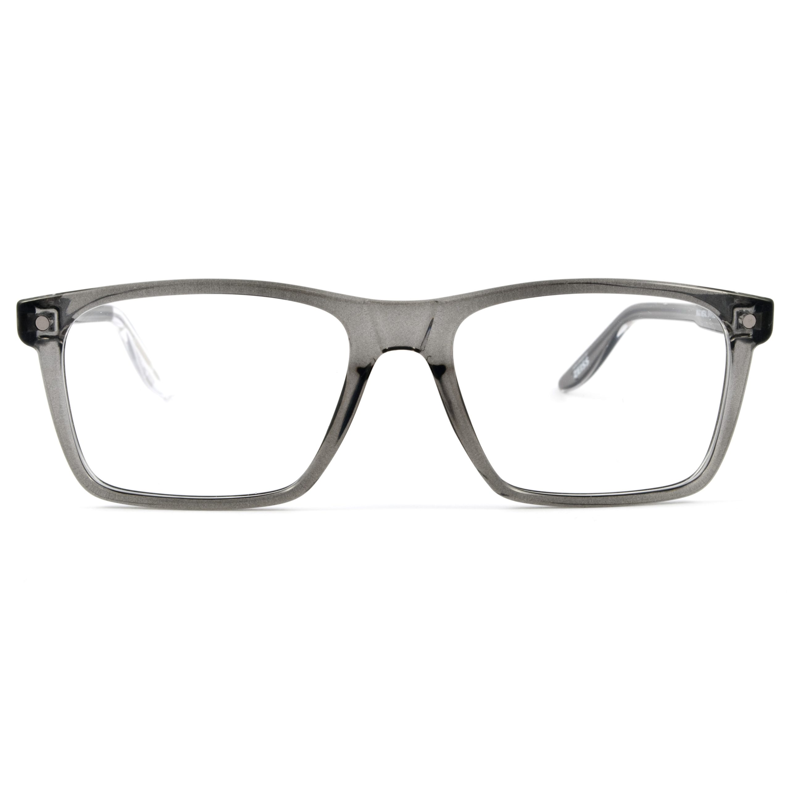 Snob Milano Max Metal Füme Unisex Optik / Güneş Gözlüğü 5 Snob Milano Max Metal Füme Unisex Optik / Güneş Gözlüğü - Görsel 3
