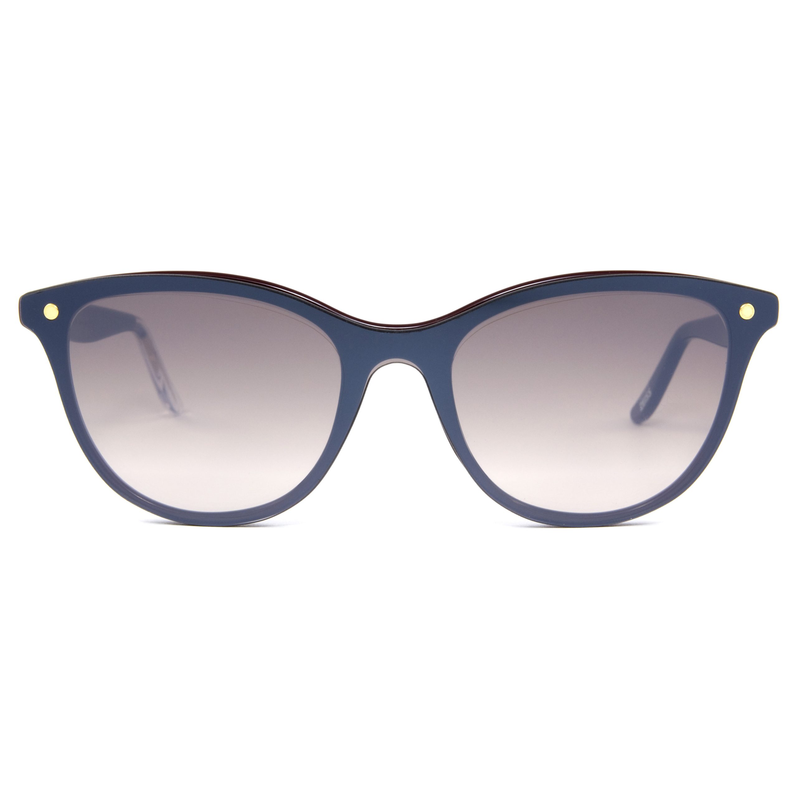 Snob Milano Milf Bordo Unisex Optik / Güneş Gözlüğü