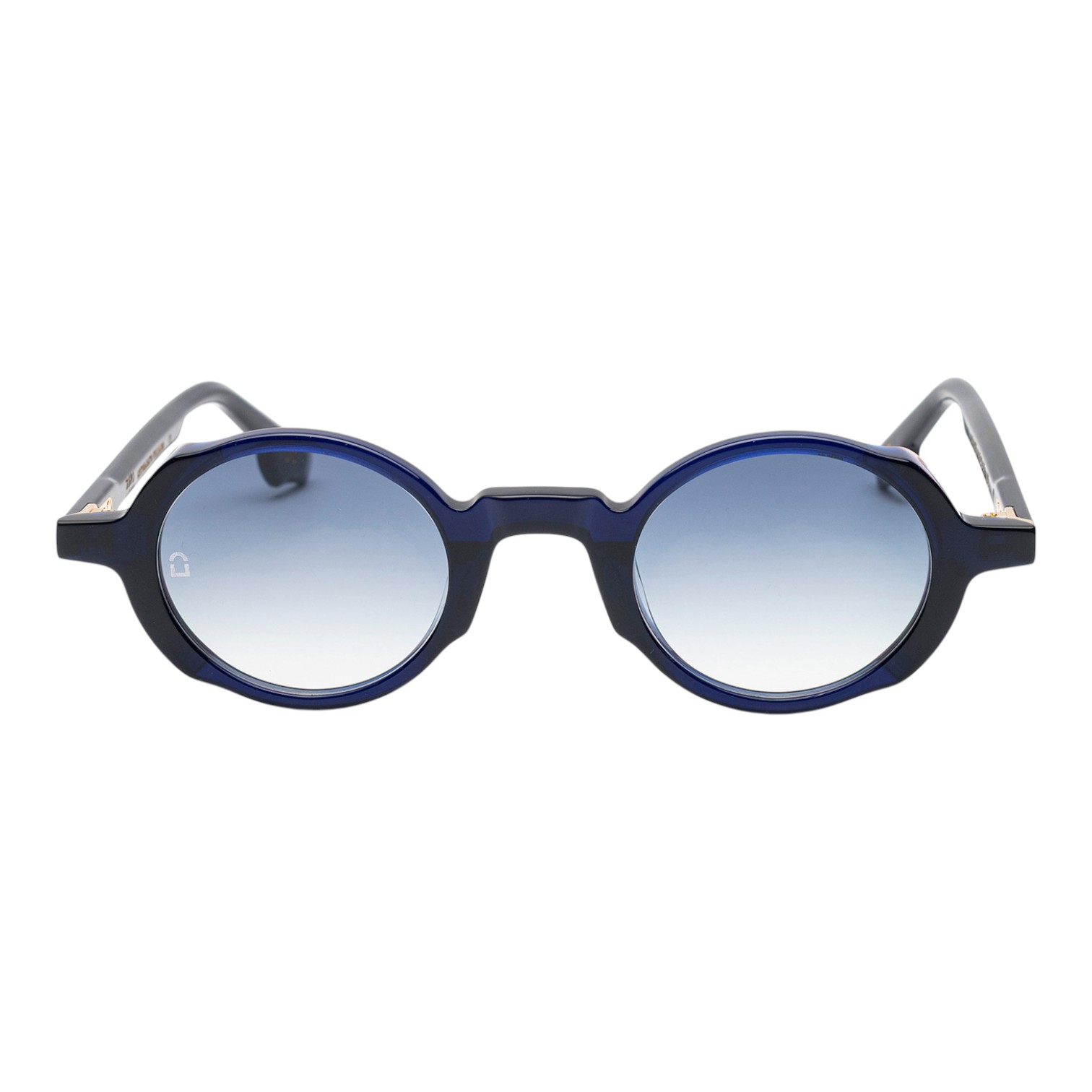 Soho London Archer Mavi Unisex Güneş Gözlüğü