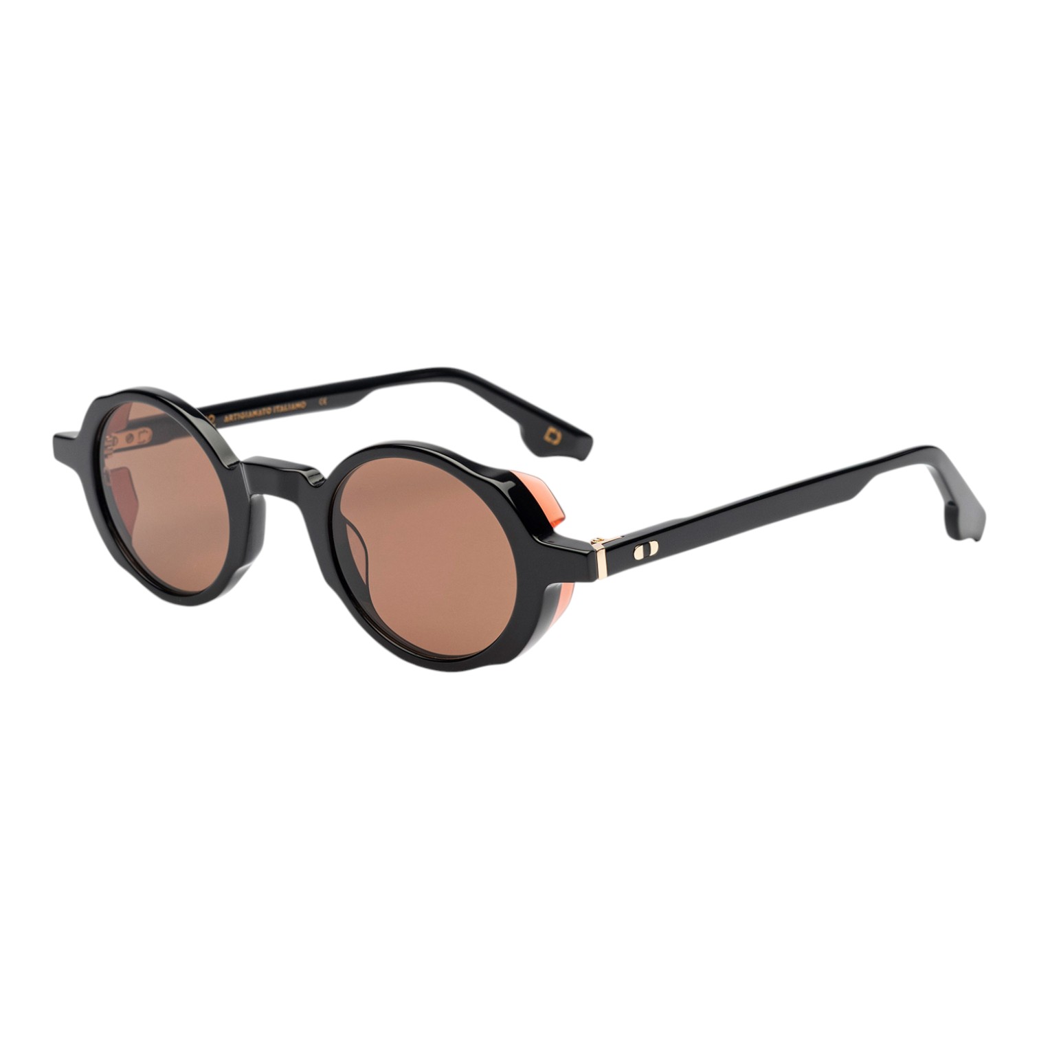 Soho London Archer Siyah Unisex Güneş Gözlüğü - Görsel 3
