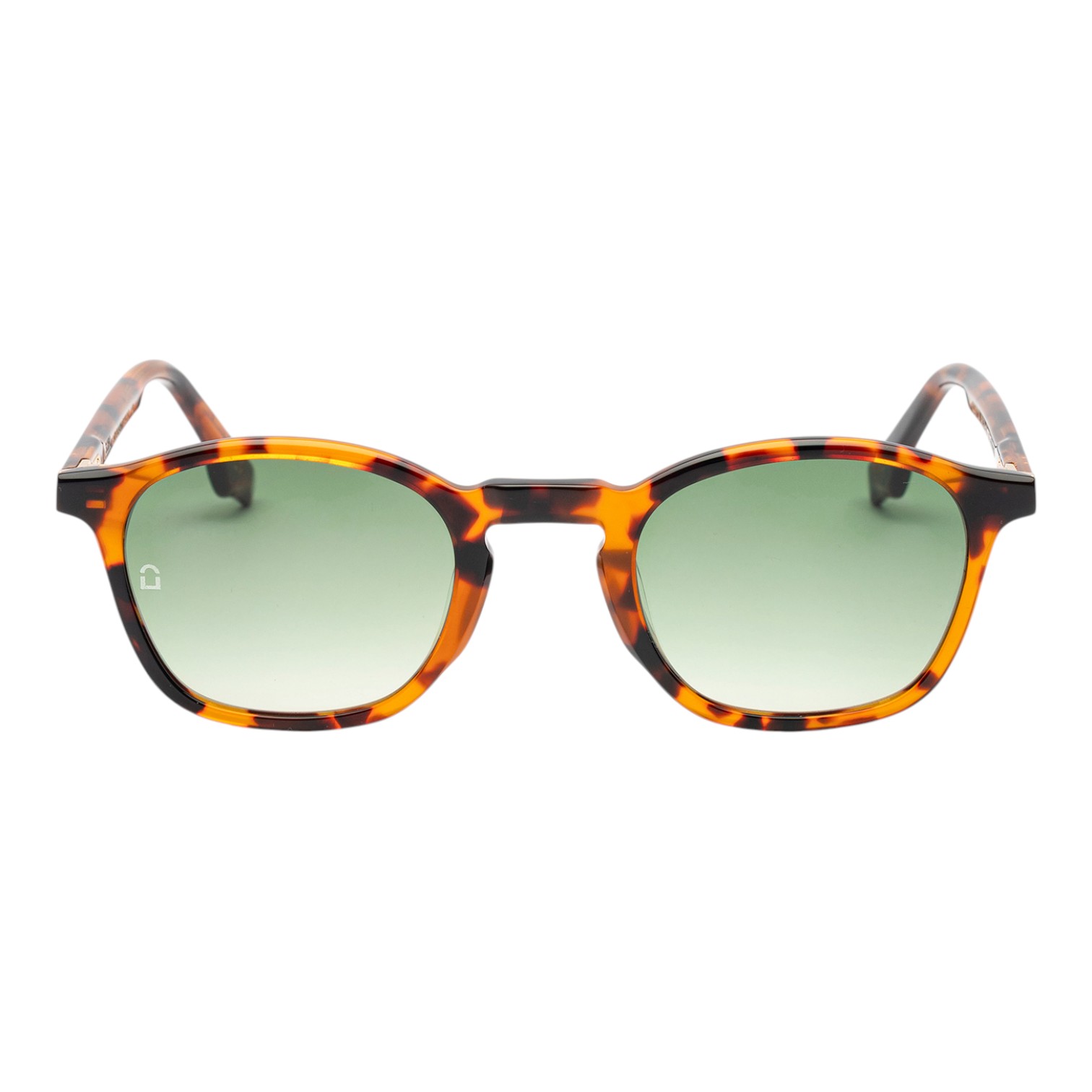 Soho London Compton Havana Unisex Güneş Gözlüğü
