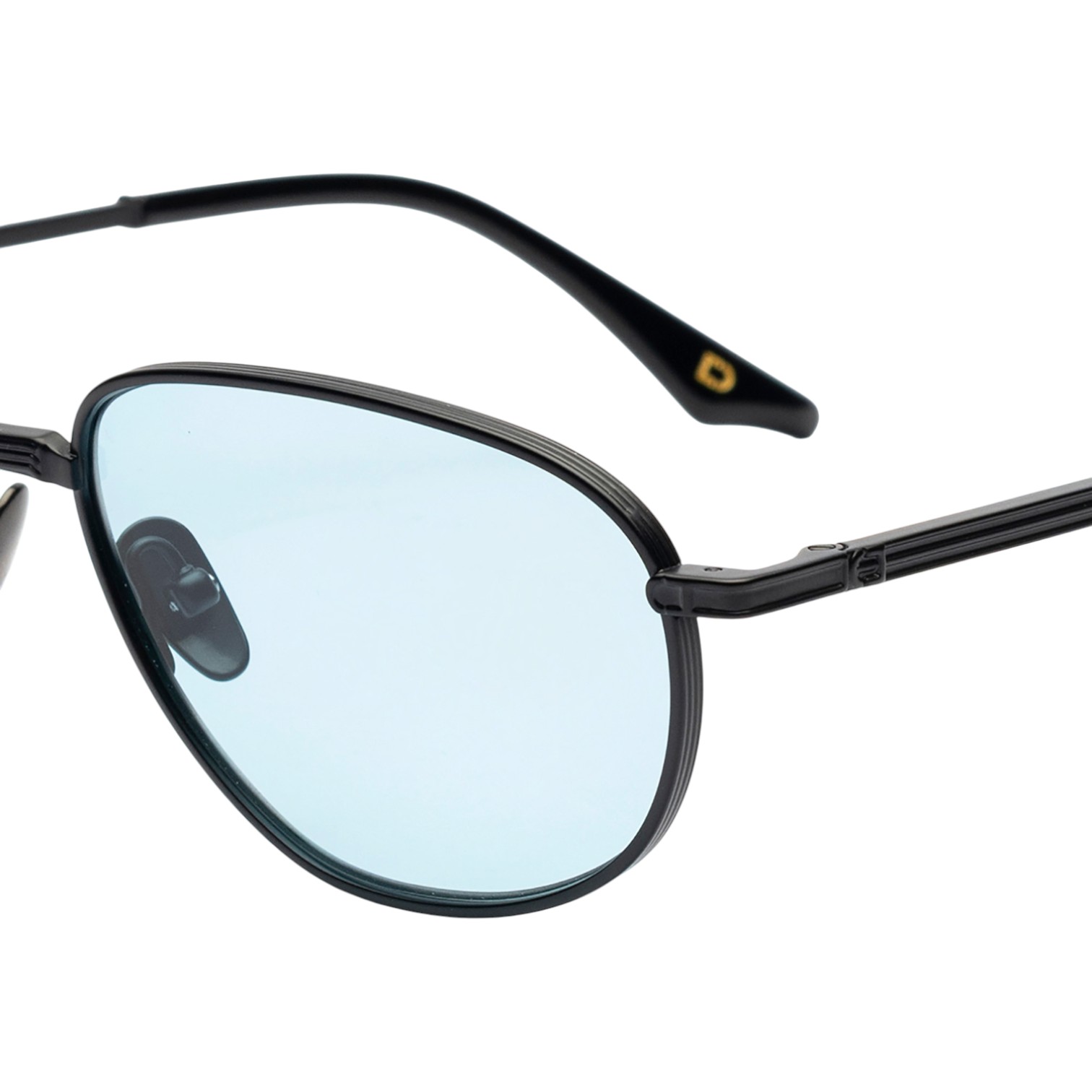 Soho London Dansey Siyah Unisex Güneş Gözlüğü - Görsel 2