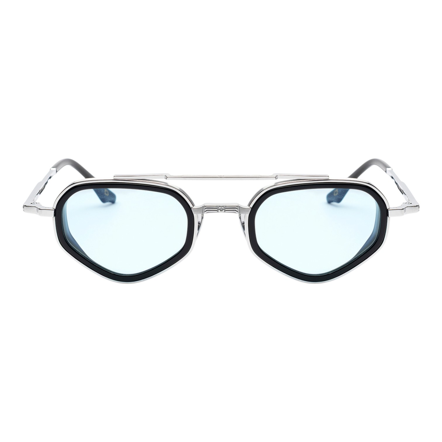 Soho London Dufour Gümüş Unisex Güneş Gözlüğü