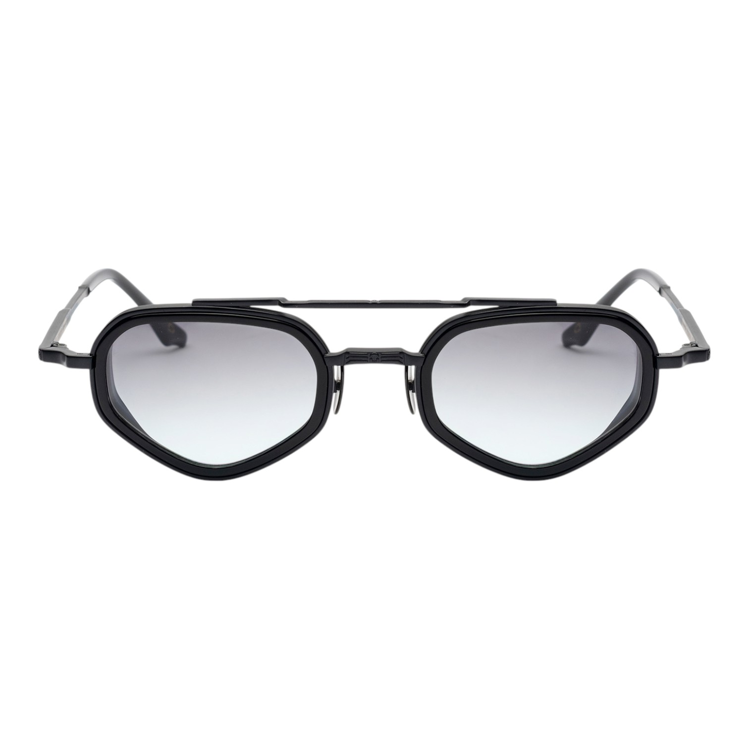 Soho London Dufour Siyah Unisex Güneş Gözlüğü
