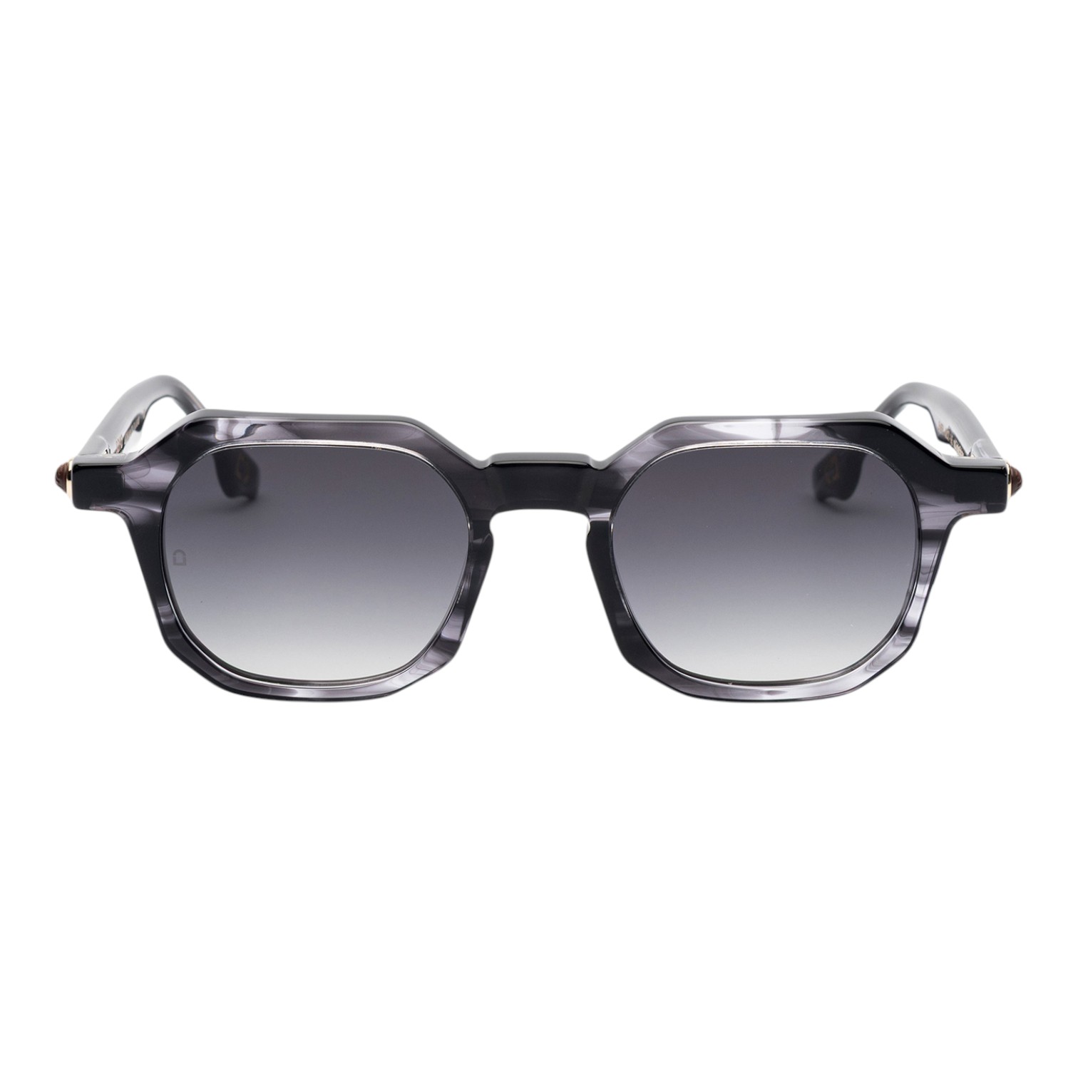 Soho London Earth Gri Unisex Güneş Gözlüğü
