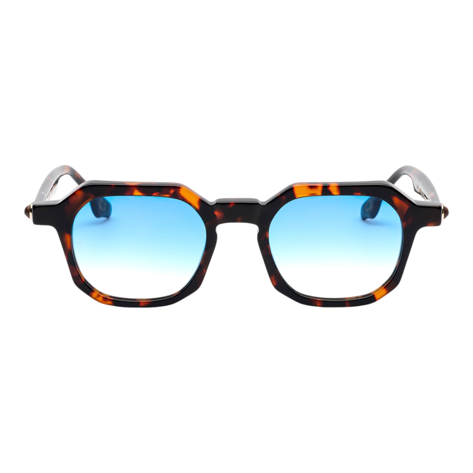Soho London Earth Havana Unisex Güneş Gözlüğü