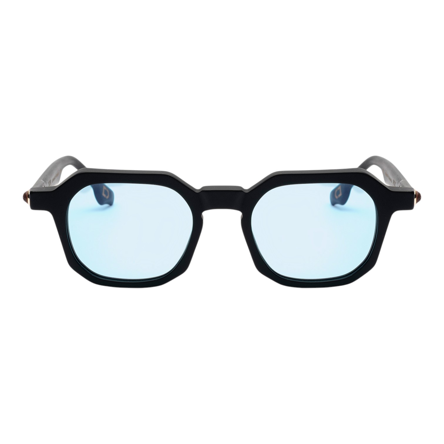 Soho London Earth Siyah Unisex Güneş Gözlüğü