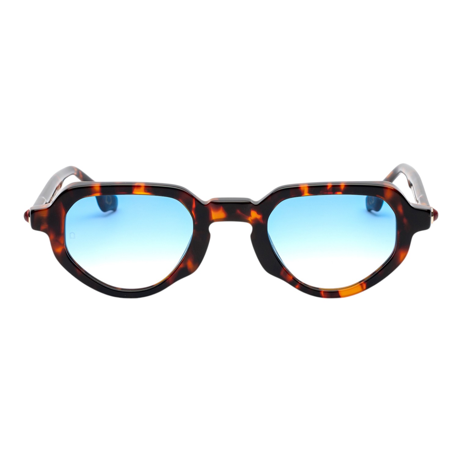 Soho London Fire Havana Unisex Güneş Gözlüğü
