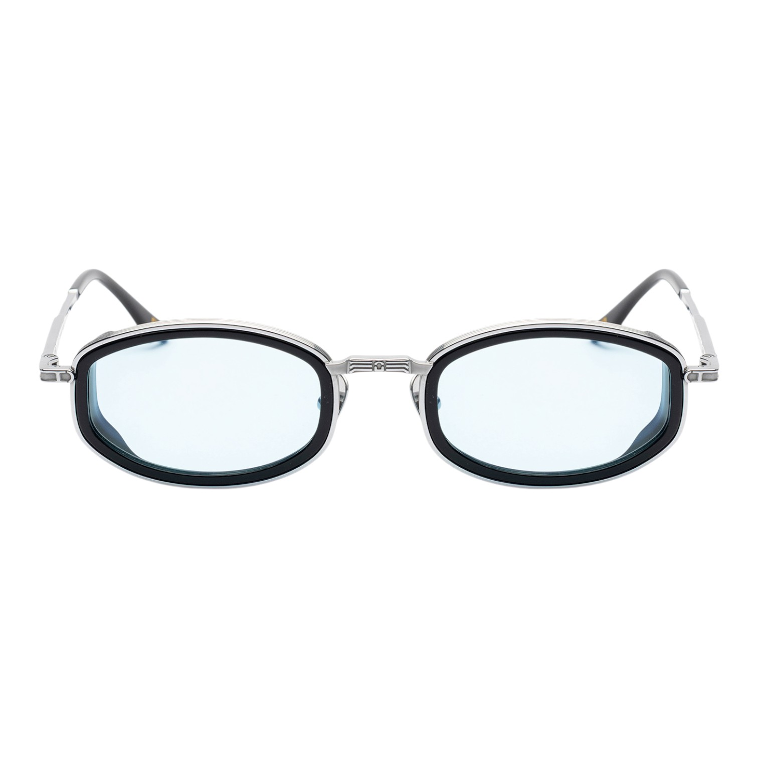 Soho London Goslett Gümüş Unisex Güneş Gözlüğü