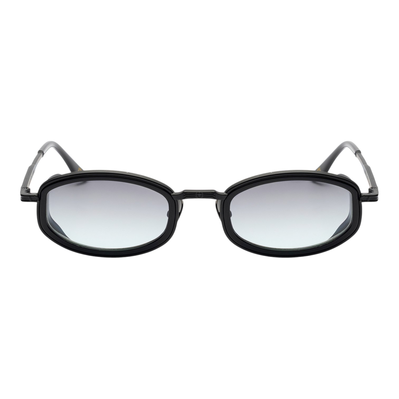 Soho London Goslett Siyah Unisex Güneş Gözlüğü