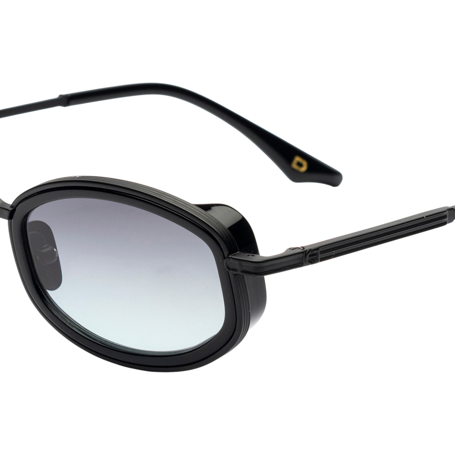 Soho London Goslett Siyah Unisex Güneş Gözlüğü - Görsel 2
