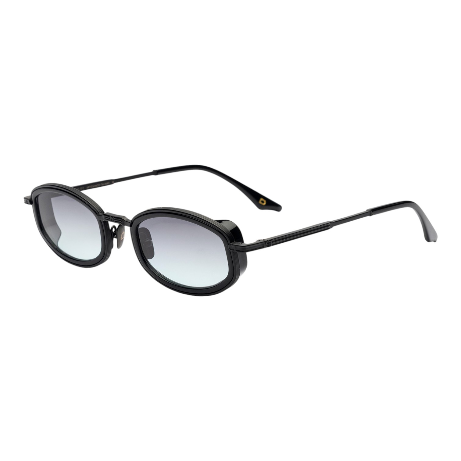 Soho London Goslett Siyah Unisex Güneş Gözlüğü - Görsel 3