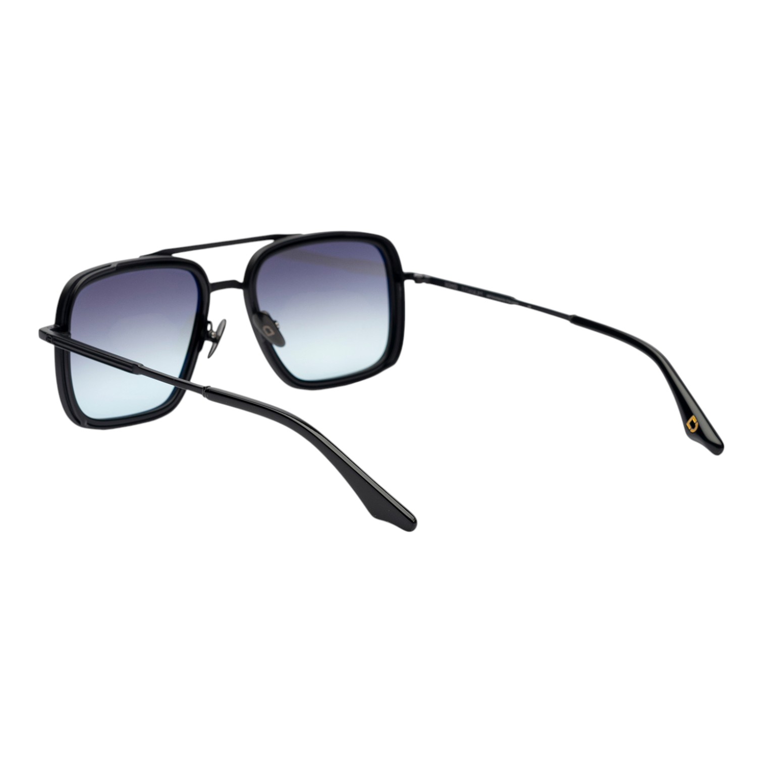 Soho London Mercer Siyah Unisex Güneş Gözlüğü - Görsel 4