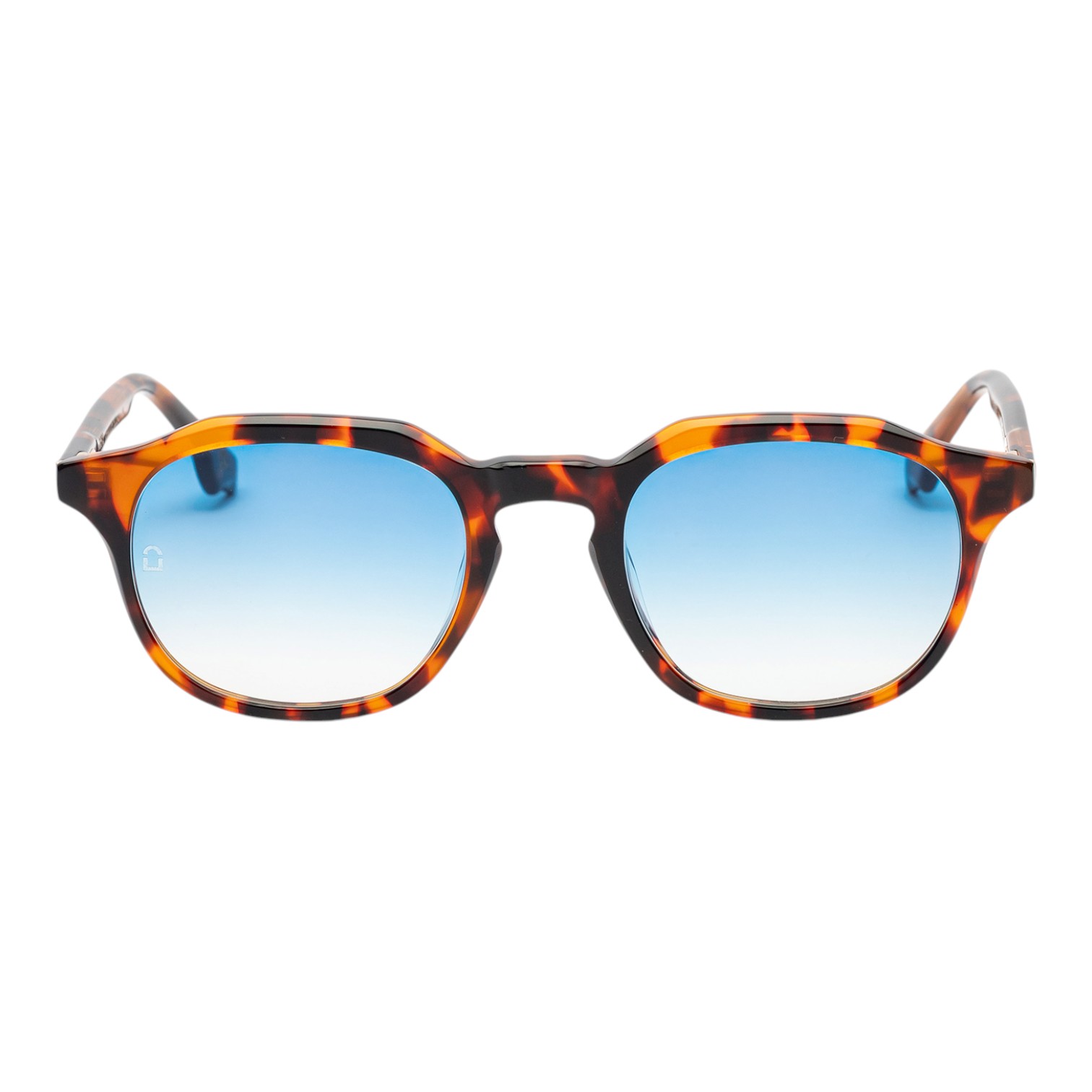 Soho London Russel Havana Unisex Güneş Gözlüğü 1 Soho London Russel Havana Unisex Güneş Gözlüğü