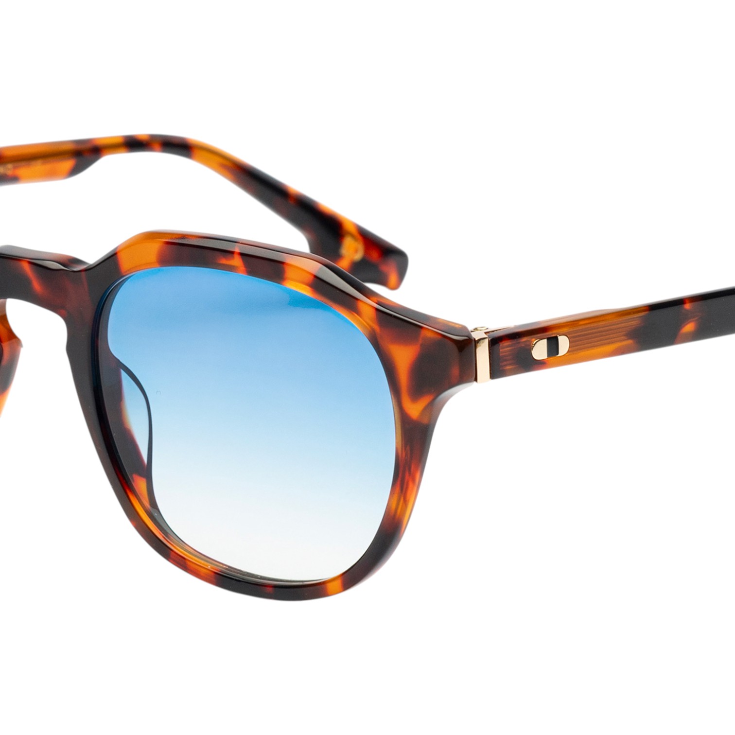 Soho London Russel Havana Unisex Güneş Gözlüğü 3 Soho London Russel Havana Unisex Güneş Gözlüğü - Görsel 2