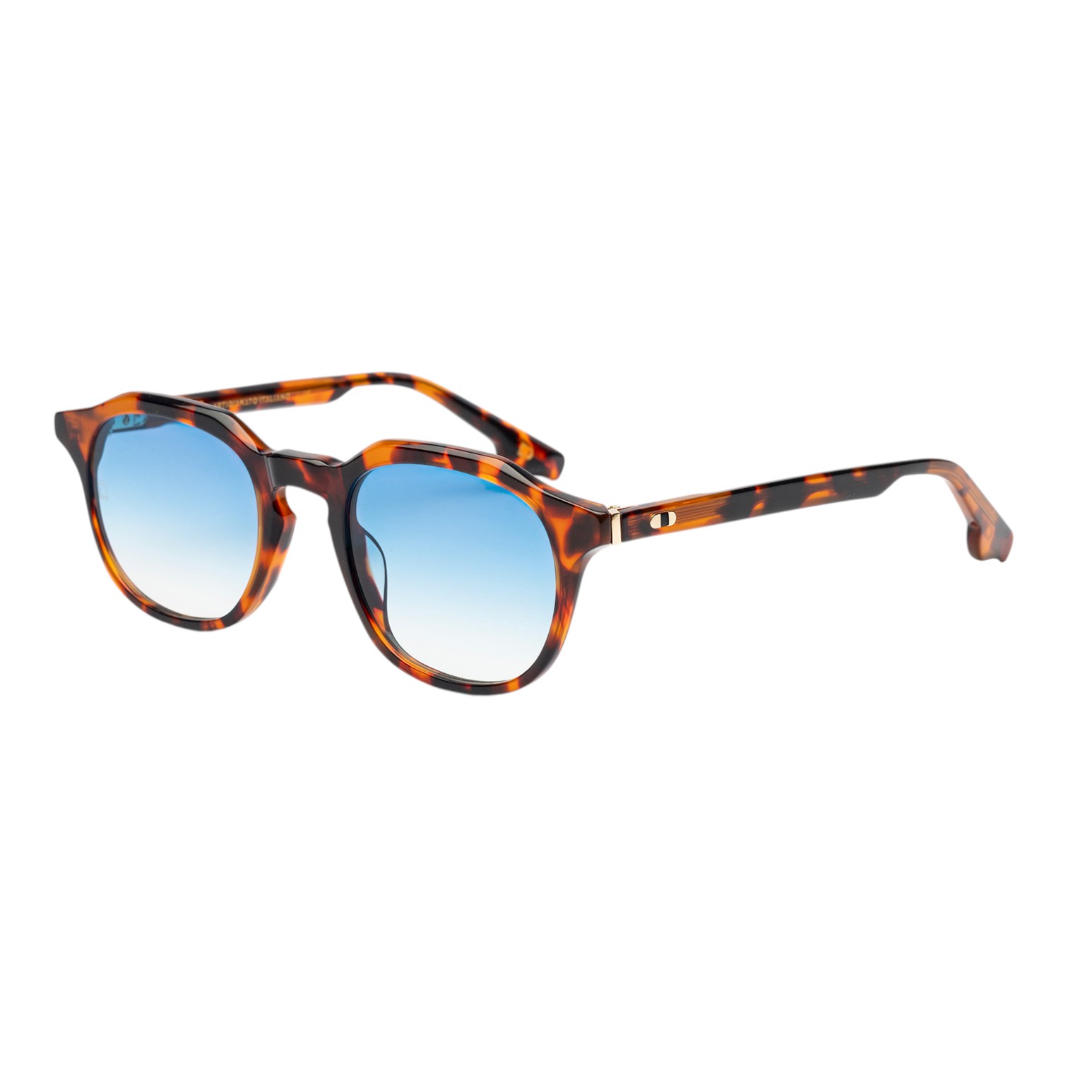 Soho London Russel Havana Unisex Güneş Gözlüğü 5 Soho London Russel Havana Unisex Güneş Gözlüğü - Görsel 3
