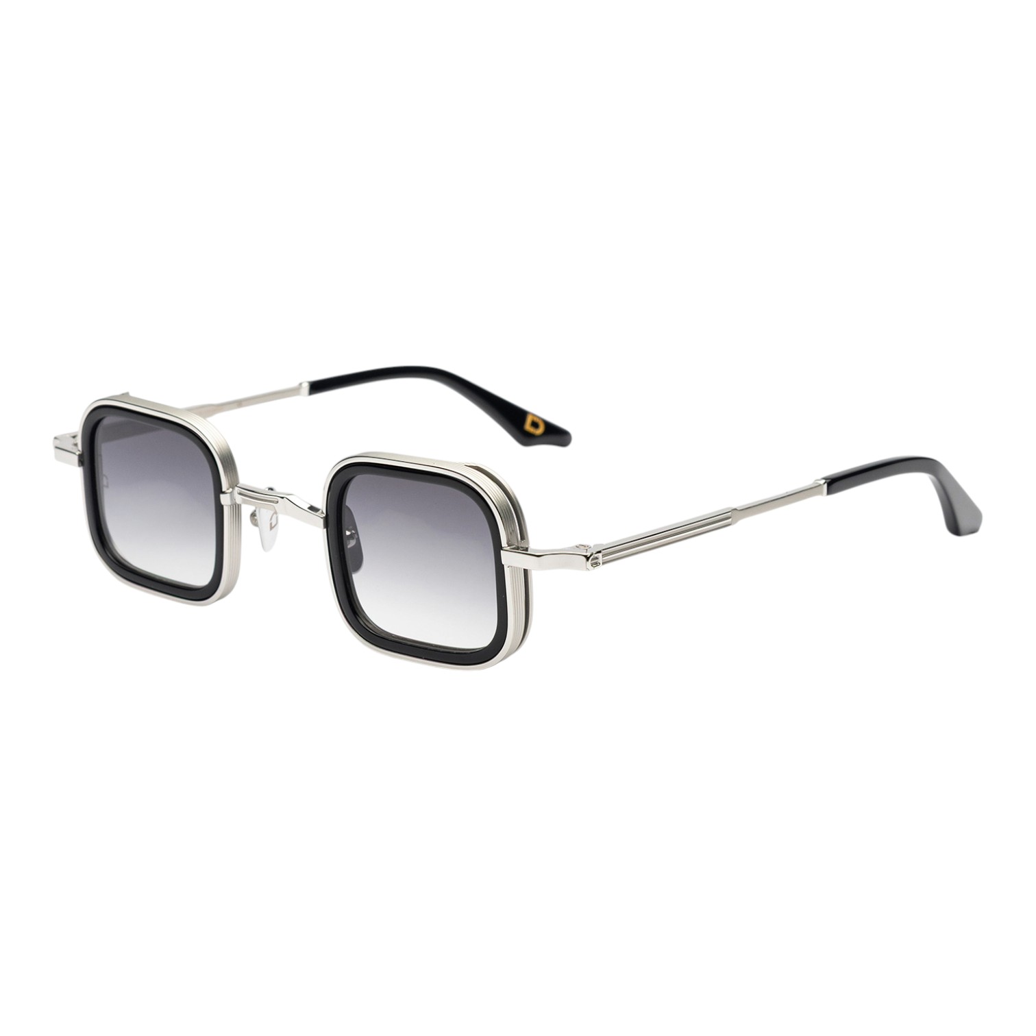 Soho London Shelton Gümüş Unisex Güneş Gözlüğü - Görsel 3