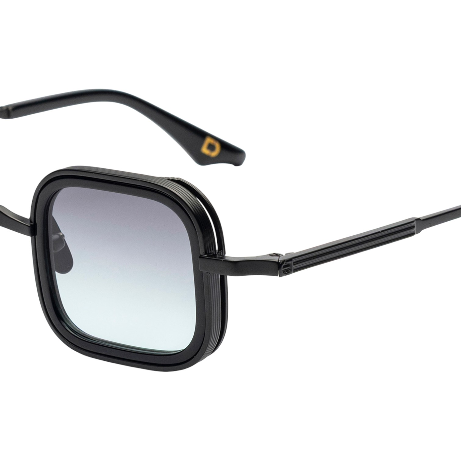 Soho London Shelton Siyah Unisex Güneş Gözlüğü - Görsel 2
