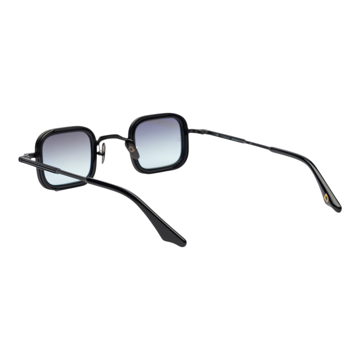 Soho London Shelton Siyah Unisex Güneş Gözlüğü - Görsel 4