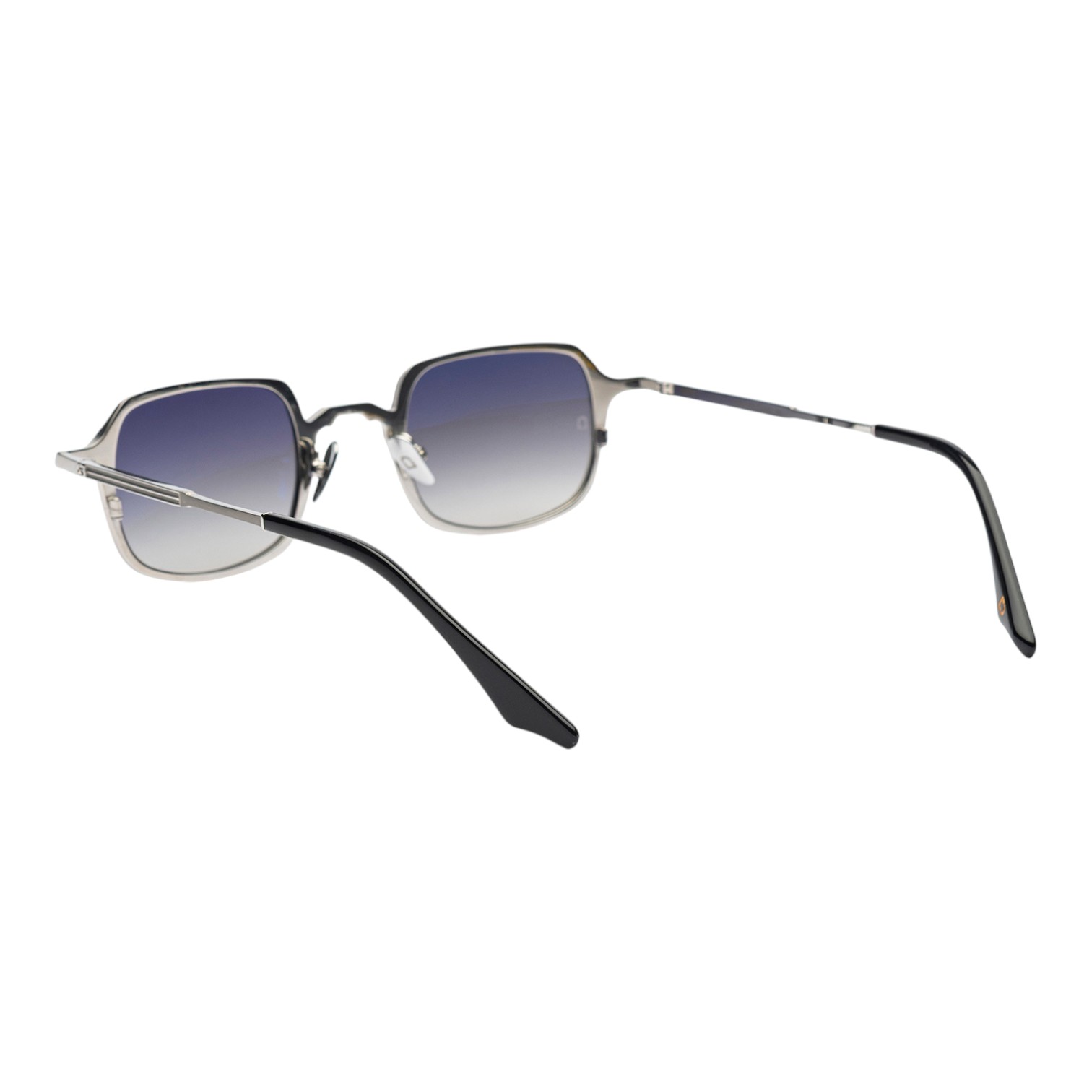 Soho London Tooley Gümüş Unisex Güneş Gözlüğü - Görsel 4