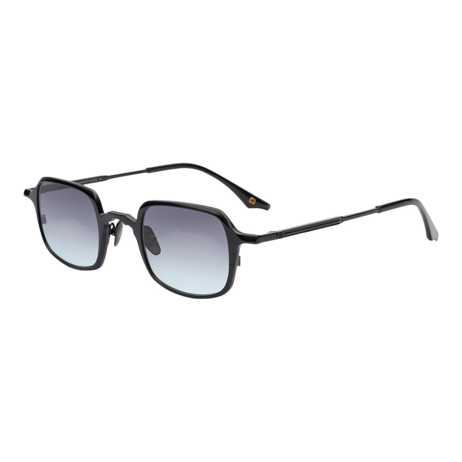 Soho London Tooley Siyah Unisex Güneş Gözlüğü - Görsel 2