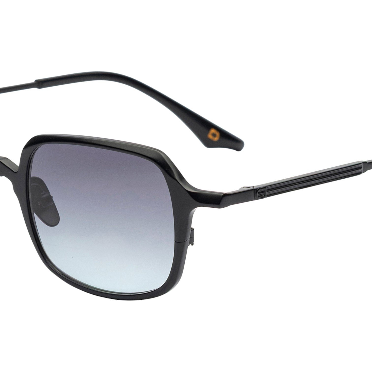 Soho London Tooley Siyah Unisex Güneş Gözlüğü - Görsel 3