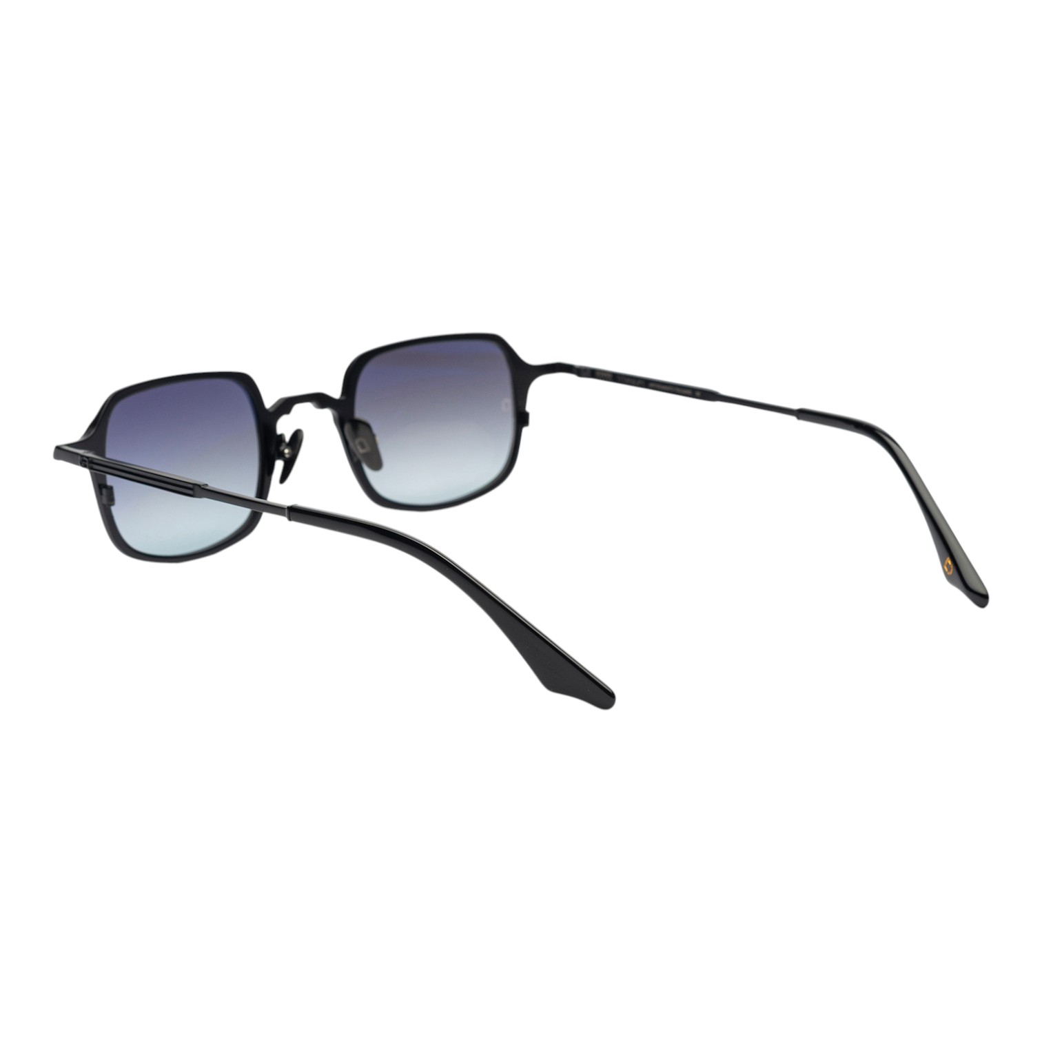 Soho London Tooley Siyah Unisex Güneş Gözlüğü - Görsel 4